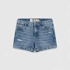 Pantaloncini corti - Bambina - 114 - 119 | 6 anni