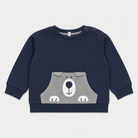 Felpa - Bambino - 66 - 71 | 6 mesi