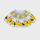 Gonna - Bambina - 50 - 59 < 3 mesi