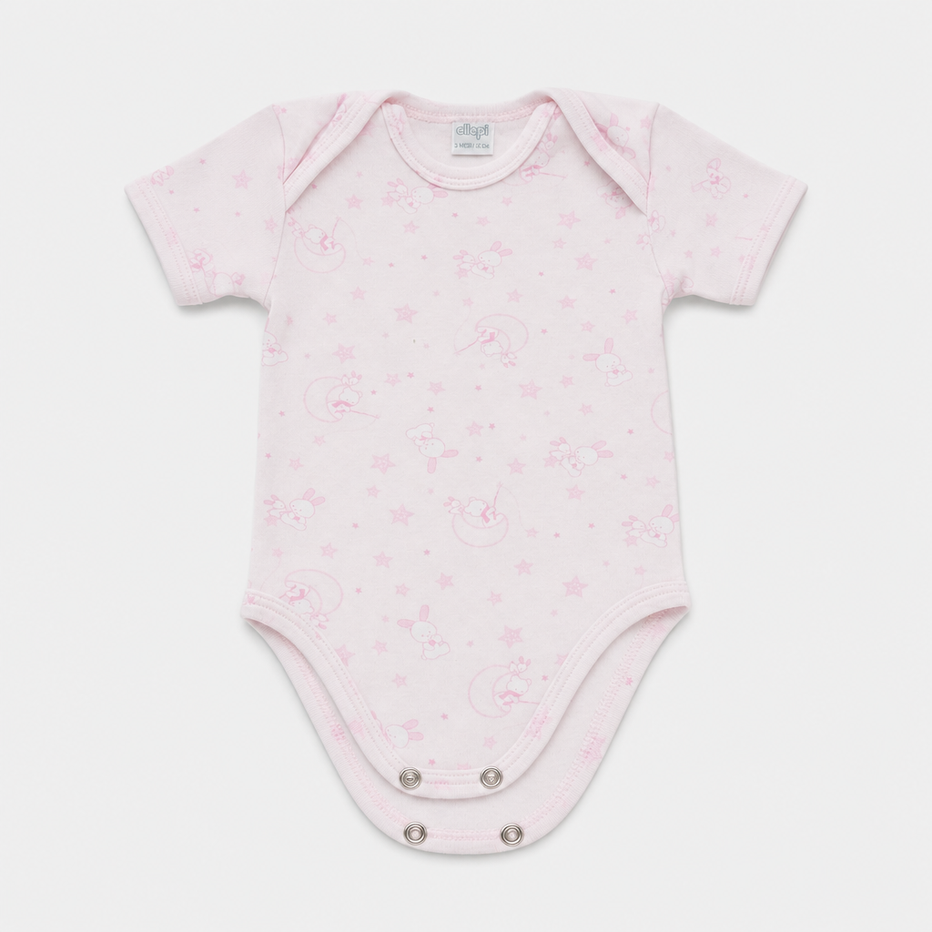 Body - Bambina - 66 - 71 | 6 mesi