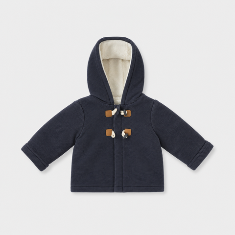 Giacca invernale pesante - Bambino - 72 - 77 | 9 mesi