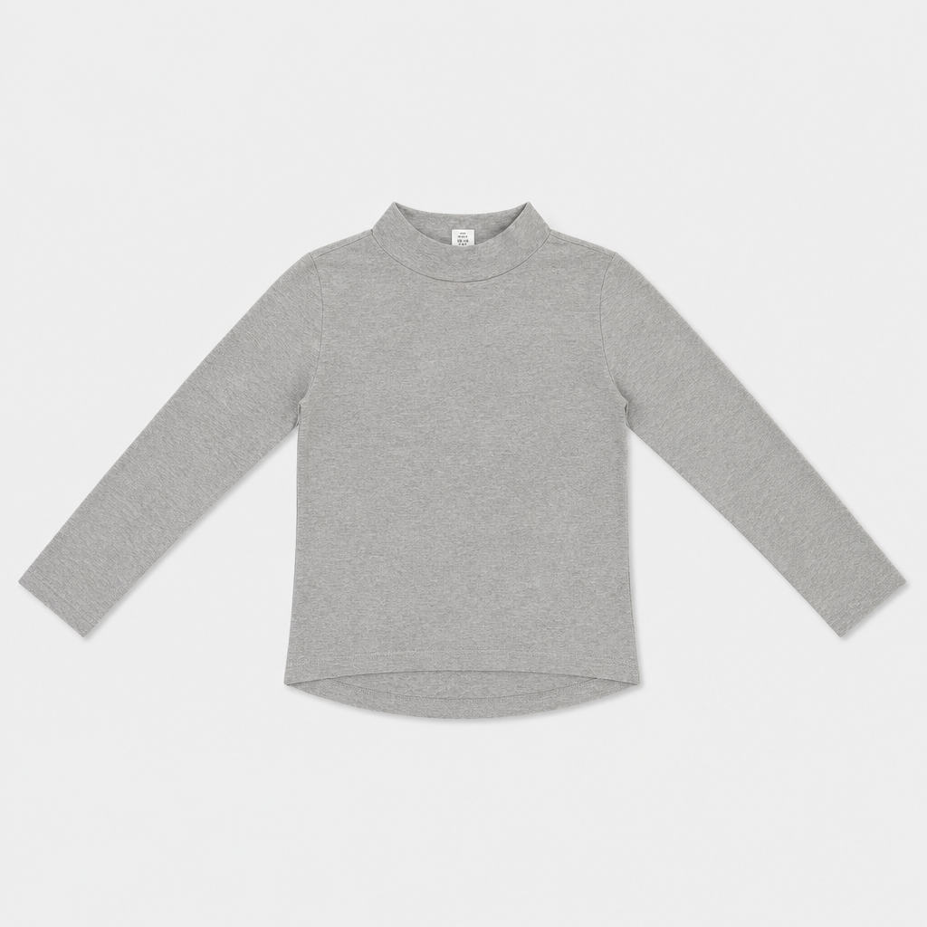 Maglietta maniche lunghe - Bambino - 114 - 119 | 6 anni
