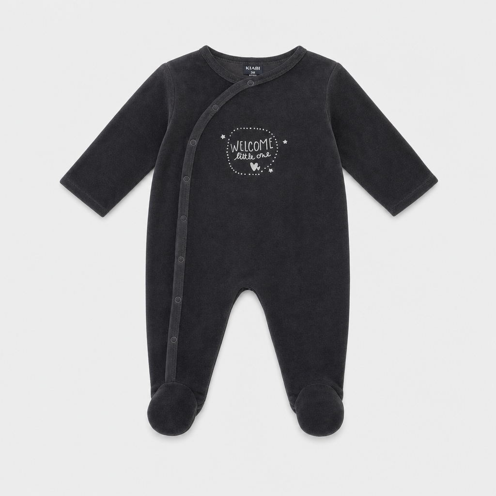 Tutine neonato - Bambino - 50 - 59 < 3 mesi