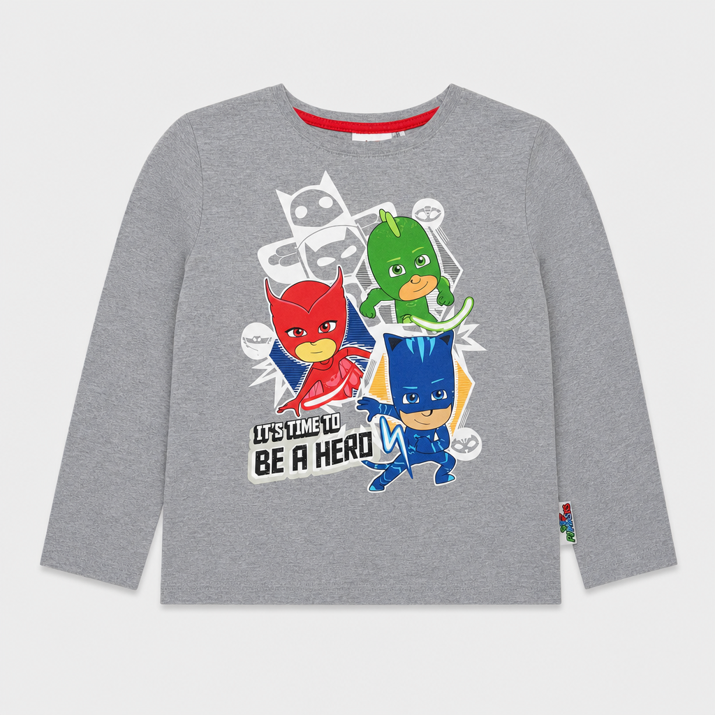 Maglietta maniche lunghe - Bambino - 108 - 113 | 5 anni