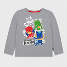 Maglietta maniche lunghe - Bambino - 108 - 113 | 5 anni