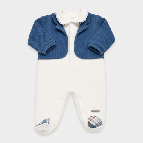 Tutine neonato - Bambino - 50 - 59 < 3 mesi