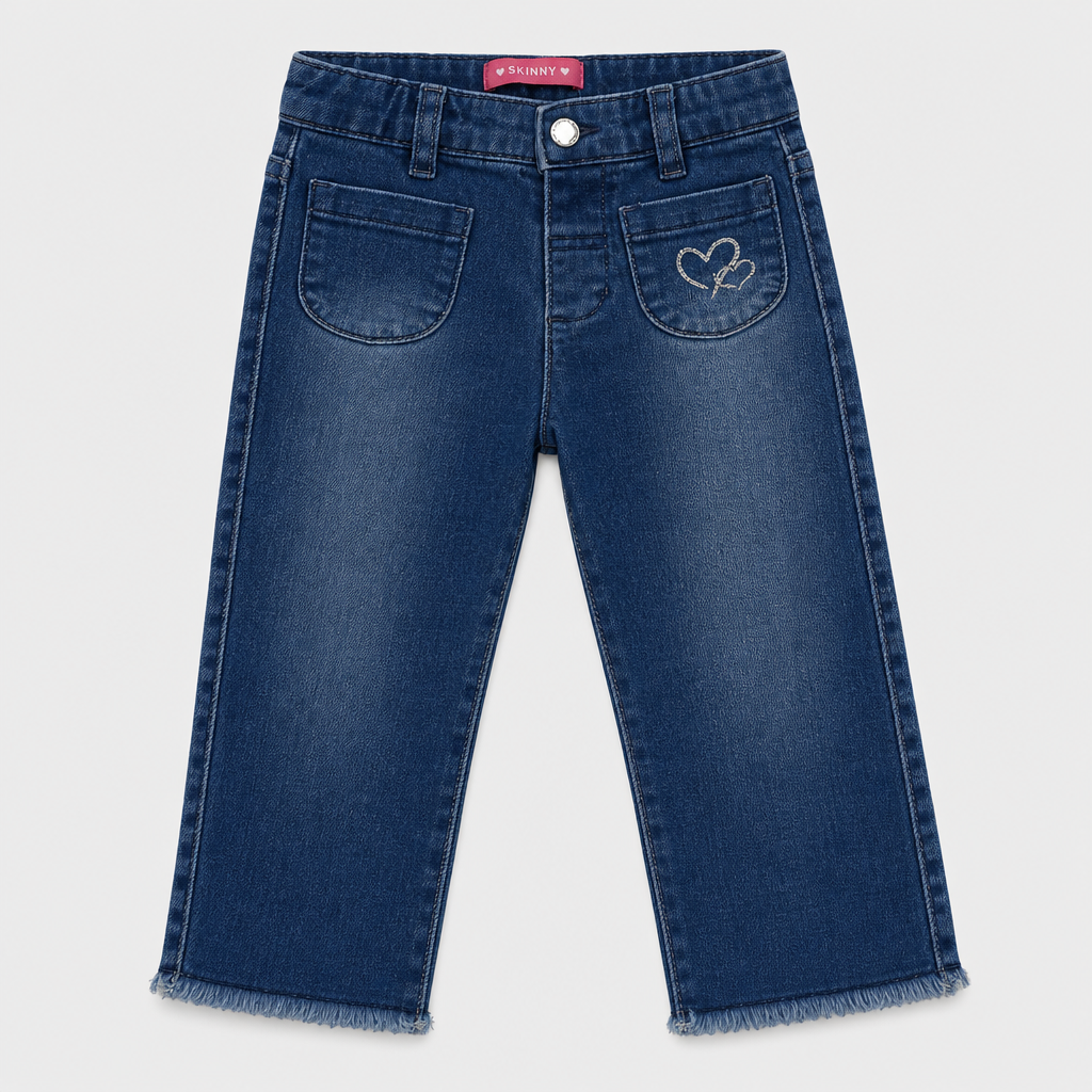 Jeans - Bambina - 72 - 77 | 9 mesi