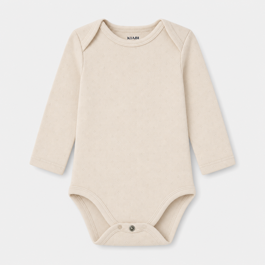 Body - Bambina - 66 - 71 | 6 mesi