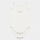 Body - Bambina - 50 - 59 < 3 mesi