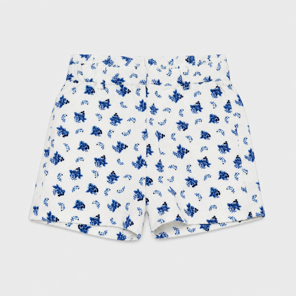 Pantaloncini corti - Bambina - 108 - 113 | 5 anni
