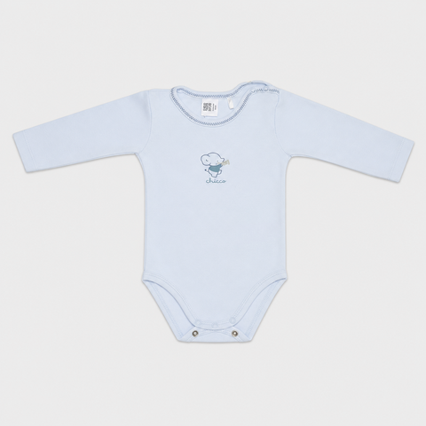Body - Bambino - 60 - 65 | 3 mesi