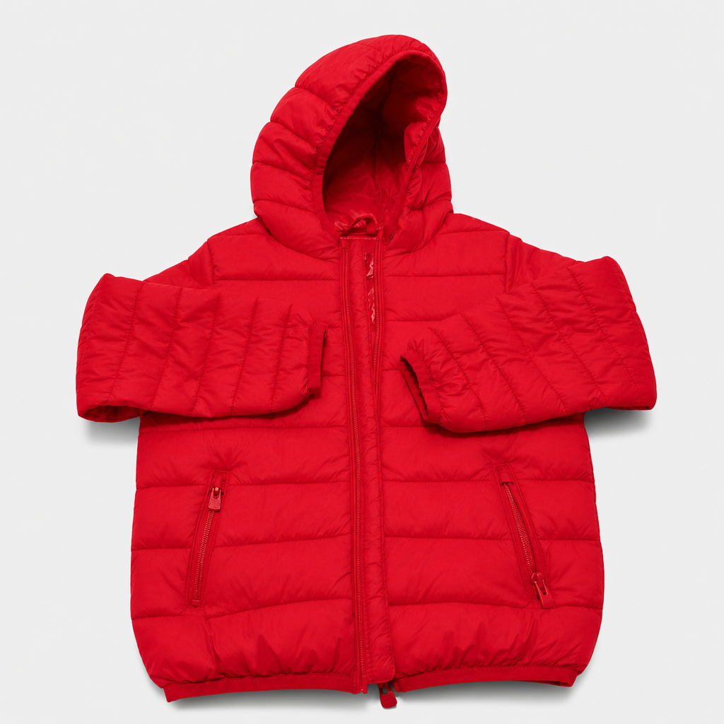 Giacca invernale pesante - Bambino - 96 - 101 | 3 anni