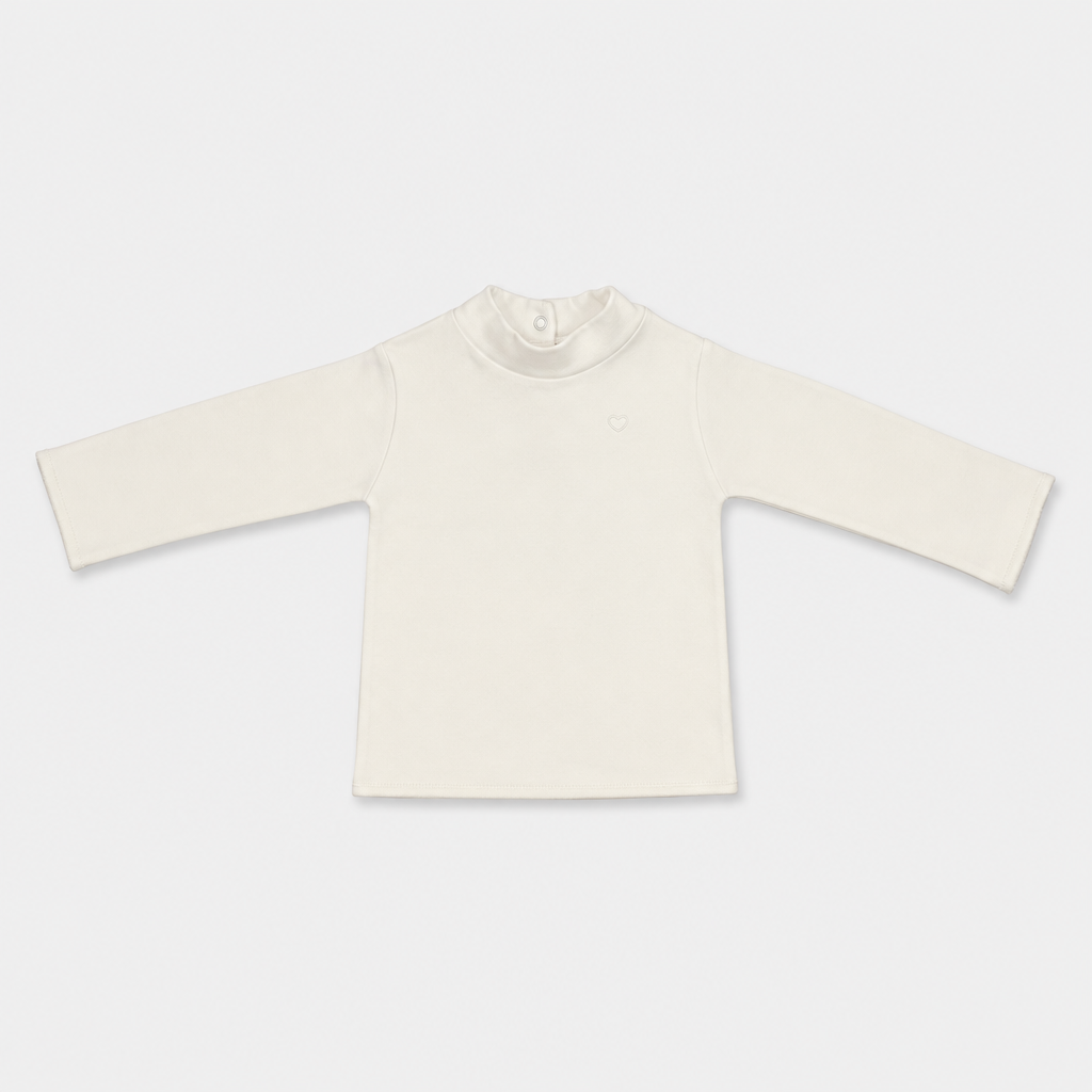 Maglietta maniche lunghe - Bambino - 72 - 77 | 9 mesi