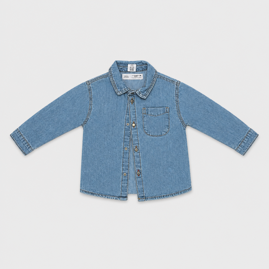 Camicia - Bambino - 84 - 89 | 18 mesi