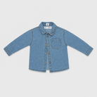 Camicia - Bambino - 84 - 89 | 18 mesi