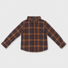 Camicia - Bambino - 90 - 95 | 2 anni