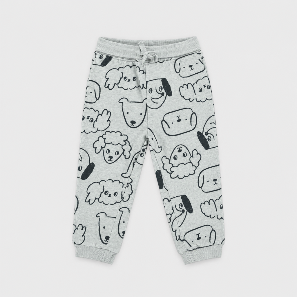 Pantaloni tuta - Bambino - 90 - 95 | 2 anni