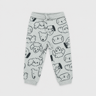Pantaloni tuta - Bambino - 90 - 95 | 2 anni