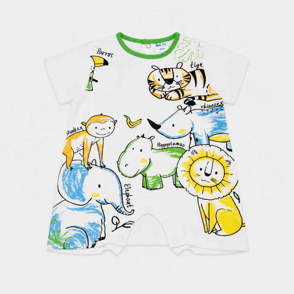 Tutine neonato - Bambino - 66 - 71 | 6 mesi