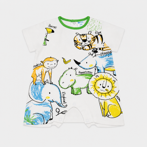 Tutine neonato - Bambino - 66 - 71 | 6 mesi