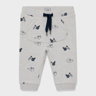 Pantaloni tuta - Bambino - 66 - 71 | 6 mesi