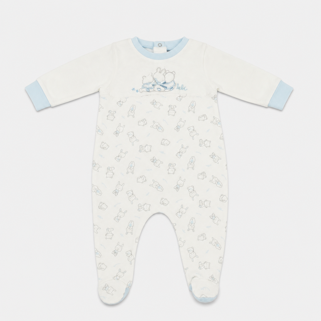 Tutine neonato - Bambino - 50 - 59 < 3 mesi