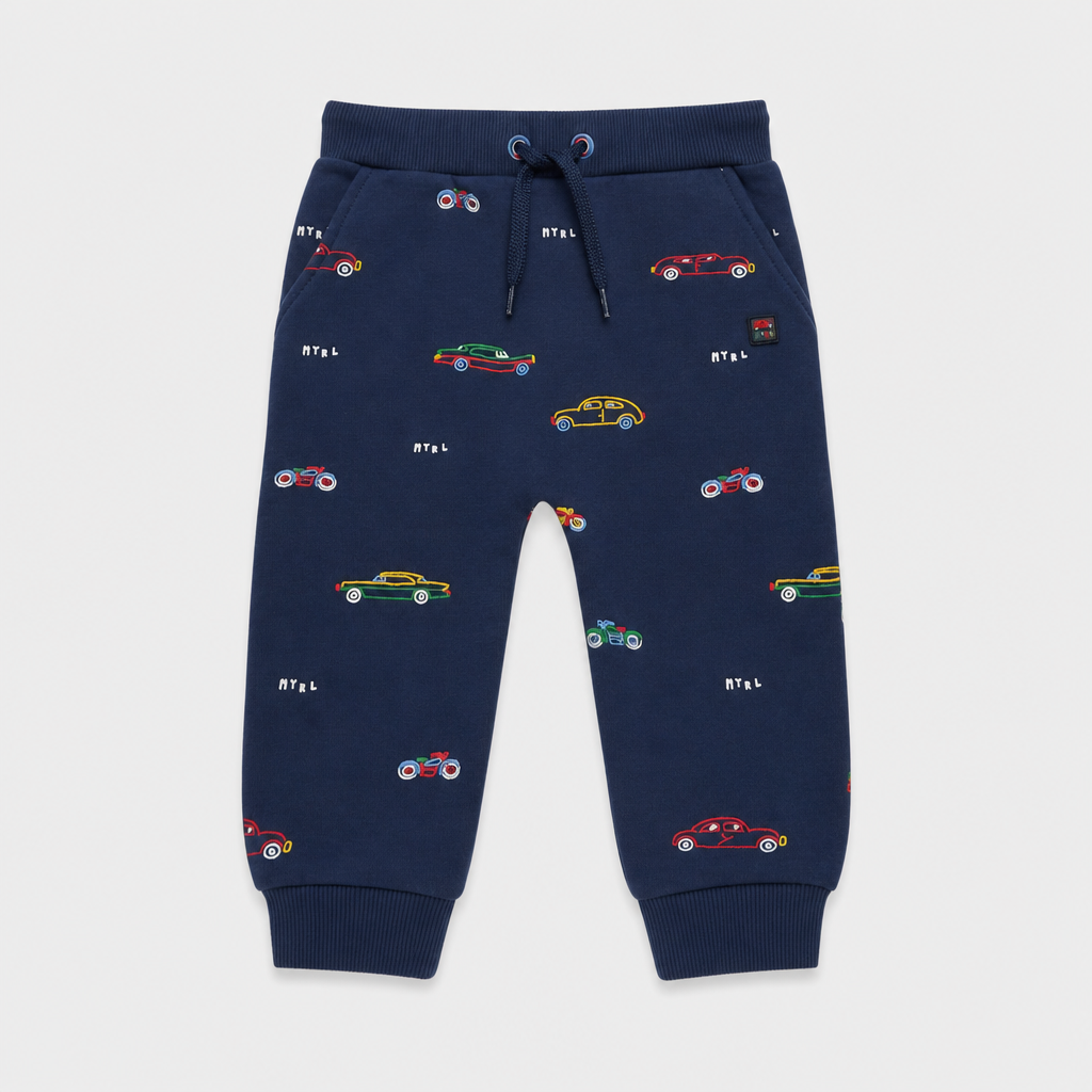 Pantaloni tuta - Bambino - 78 - 83 | 1 anno