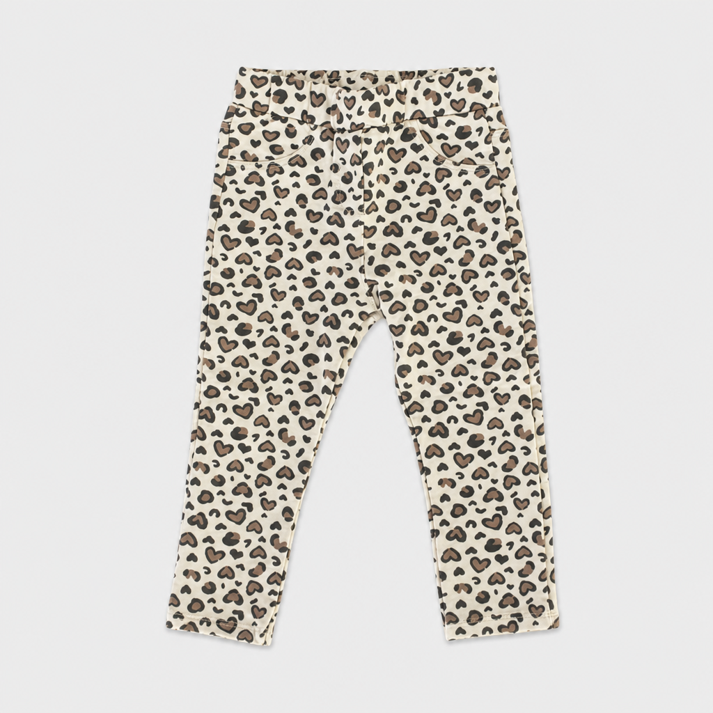 Leggins - Bambina - 84 - 89 | 18 mesi