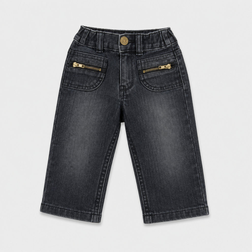 Jeans - Bambino - 60 - 65 | 3 mesi