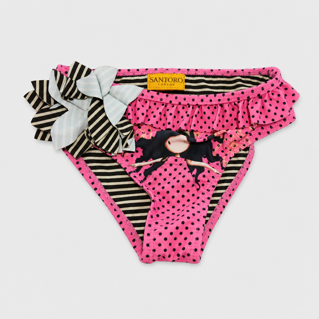 Costume - Bambina - 102 - 107 | 4 anni