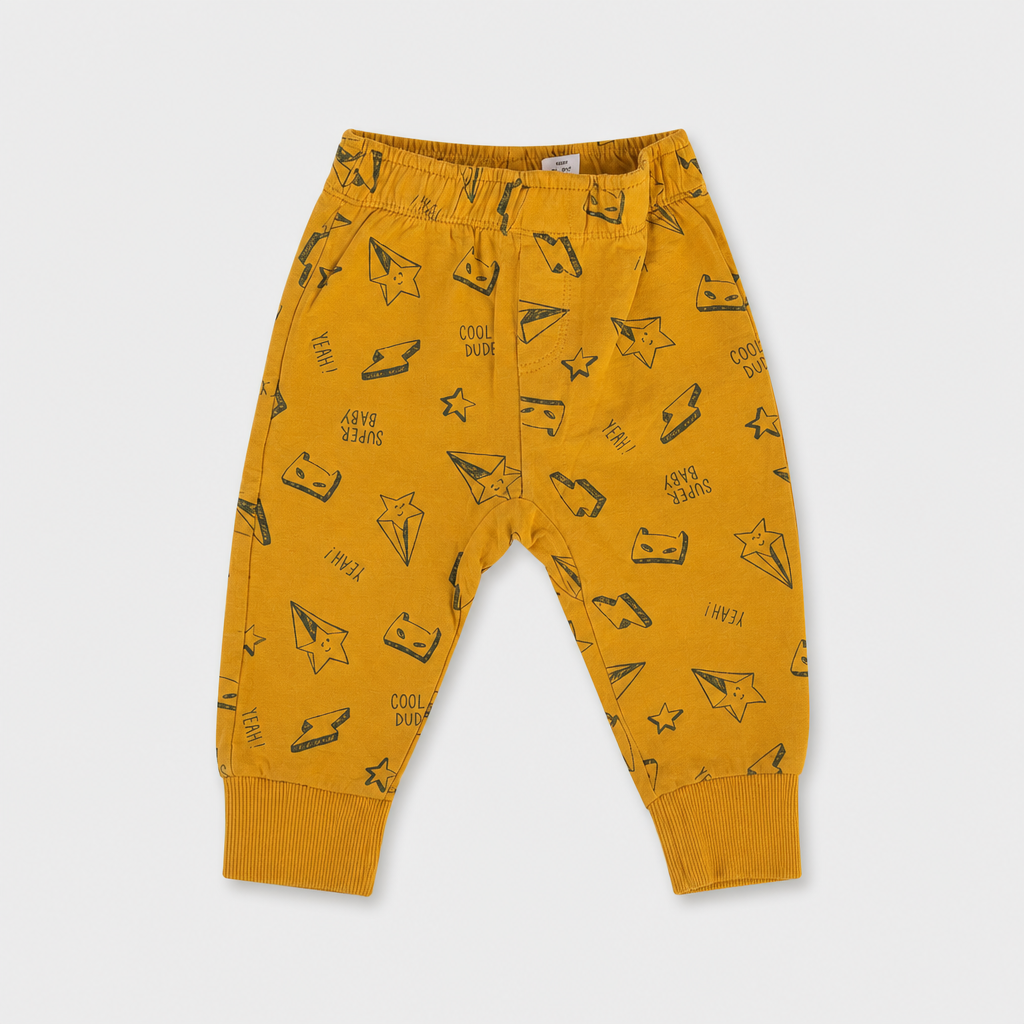 Pantaloni tuta - Bambino - 72 - 77 | 9 mesi