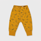 Pantaloni tuta - Bambino - 72 - 77 | 9 mesi