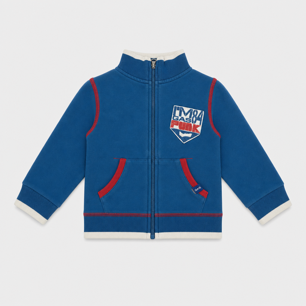 Felpa - Bambino - 72 - 77 | 9 mesi