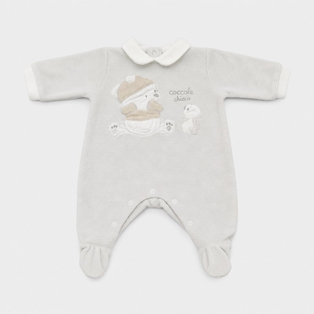 Tutine neonato - Bambino - 50 - 59 < 3 mesi