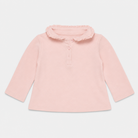 Maglietta maniche lunghe - Bambina - 72 - 77 | 9 mesi