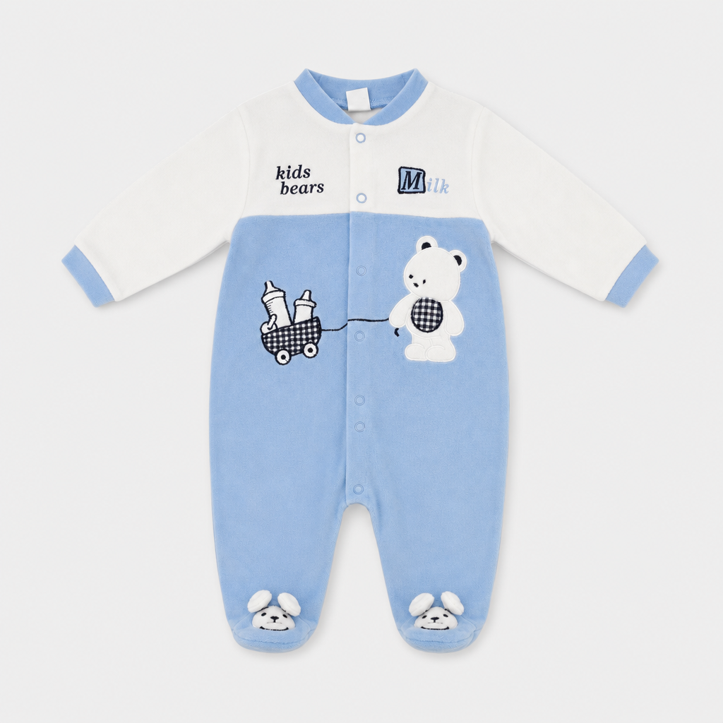 Tutine neonato - Bambino - 60 - 65 | 3 mesi