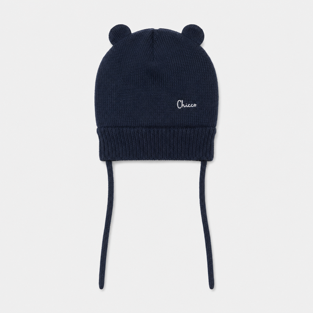 Cappellino - Bambino - 60 - 65 | 3 mesi