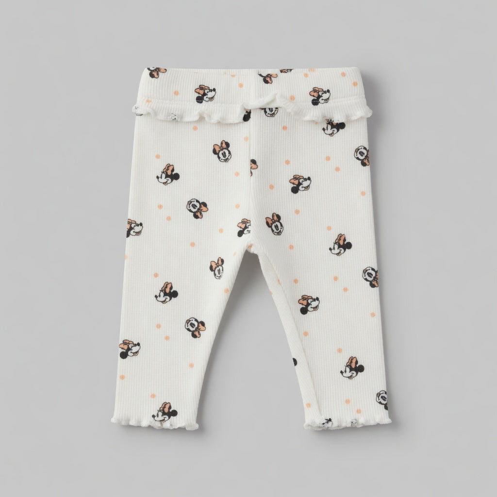 Leggins - Bambina - 50 - 59 < 3 mesi