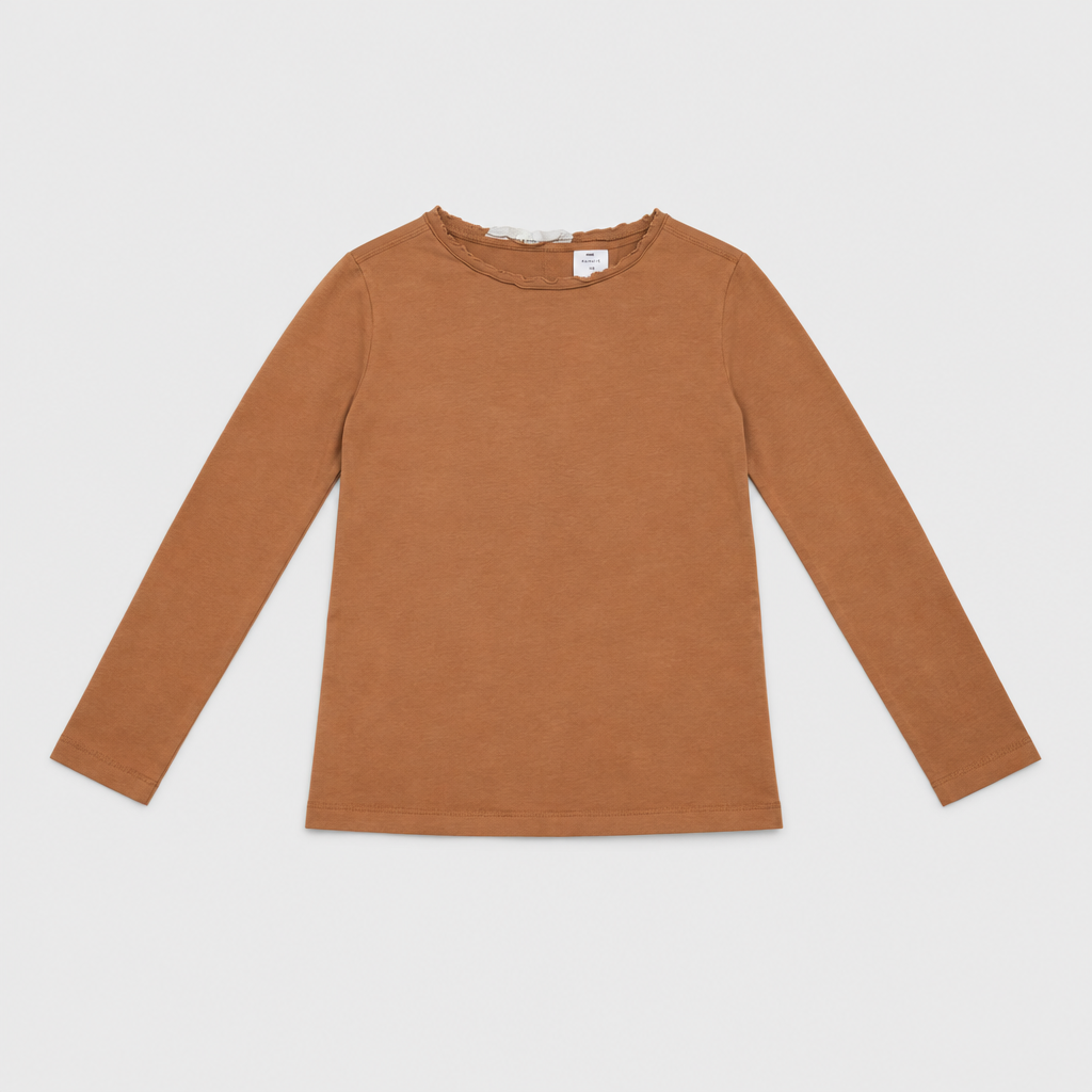 Maglietta maniche lunghe - Bambino - 102 - 107 | 4 anni