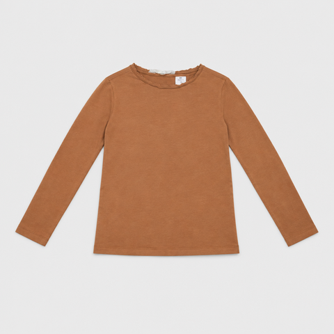 Maglietta maniche lunghe - Bambino - 102 - 107 | 4 anni