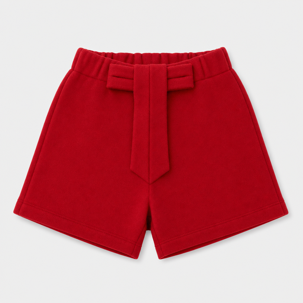 Pantaloncini corti - Bambina - 60 - 65 | 3 mesi