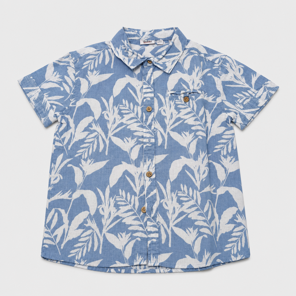Camicia - Bambino - 96 - 101 | 3 anni