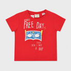 Maglietta maniche corte - Bambino - 72 - 77 | 9 mesi
