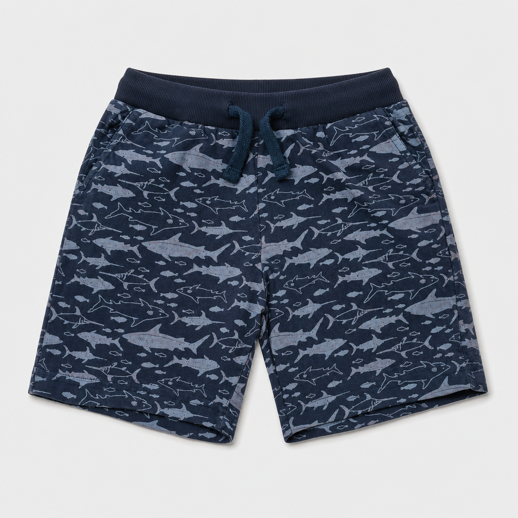 Pantaloncini corti - Bambino - 108 - 113 | 5 anni