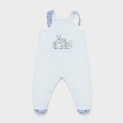 Salopette - Bambino - 60 - 65 | 3 mesi