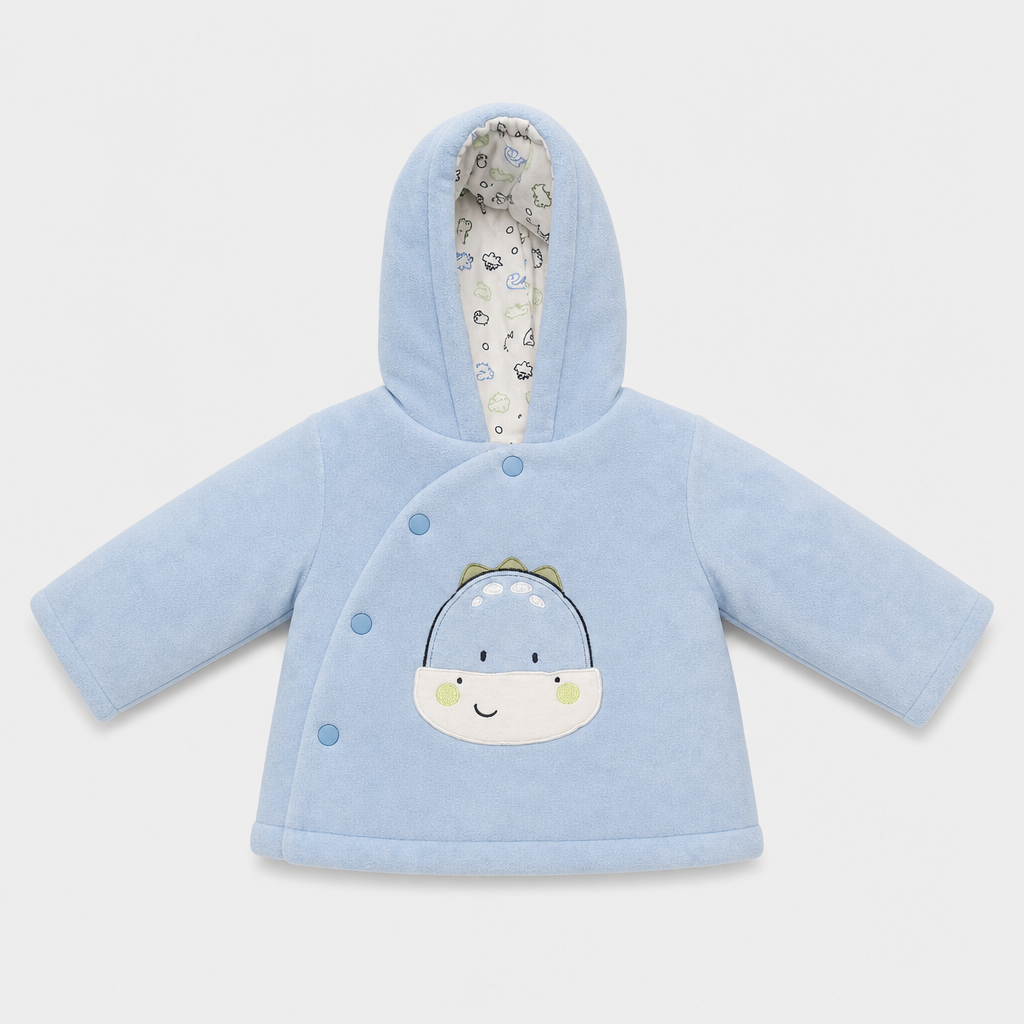 Giacca primavera - Bambino - 50 - 59 < 3 mesi