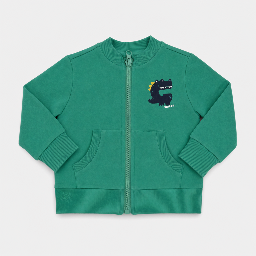 Felpa - Bambino - 66 - 71 | 6 mesi