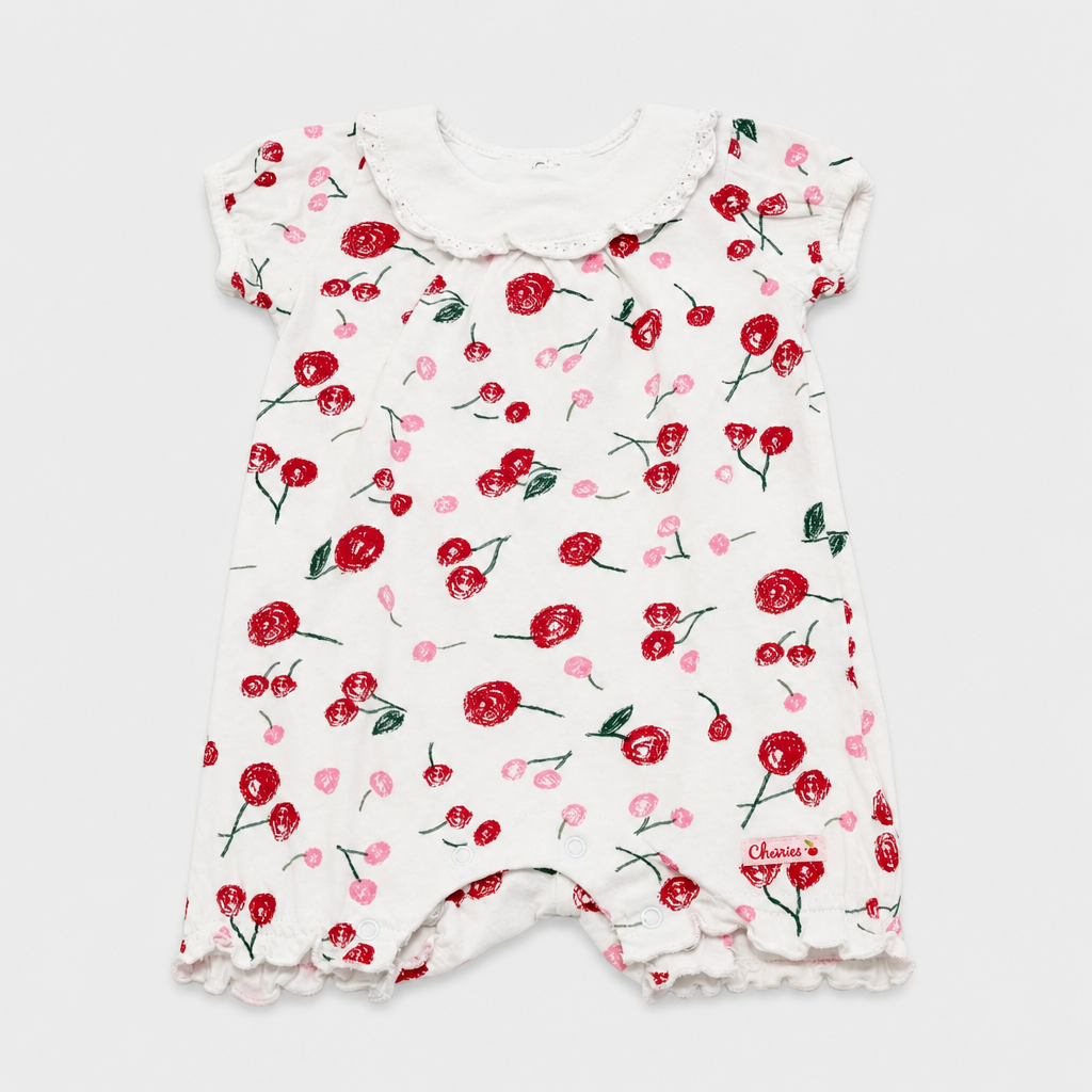 Tutine neonato - Bambina - 66 - 71 | 6 mesi