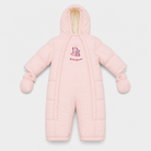 Giacca invernale pesante - Bambina - 78 - 83 | 1 anno
