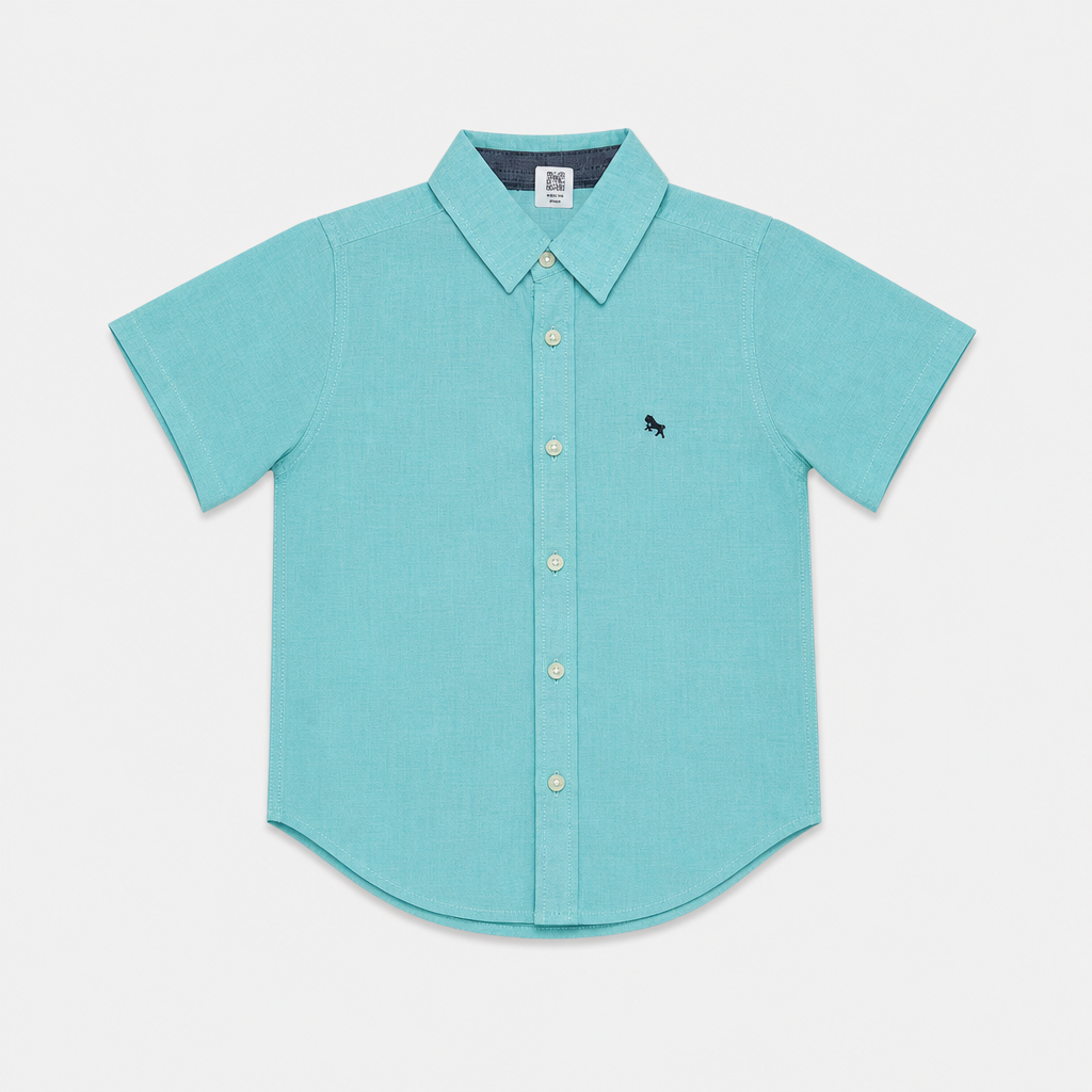 Camicia - Bambino - 90 - 95 | 2 anni